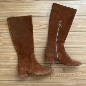 Doen Cannes Knee Boots